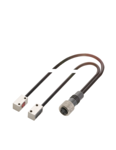 Micromote - głowica czujników optycznych BOH TI-Q06-001-01-S49F BALLUFF | Automatyka | Eshop Dopak | Wszystko dla Przemysłu
