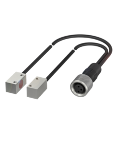 Micromote - głowica czujników optycznych BOH TI-Q06-001-01-S49F BALLUFF | Automatyka | Eshop Dopak | Wszystko dla Przemysłu 2