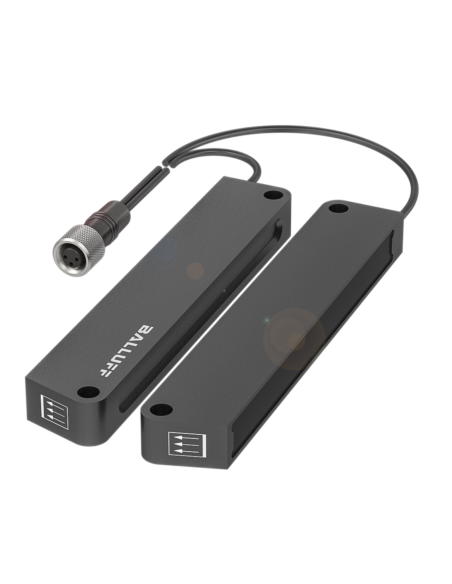 Micromote - głowica czujników optycznych BOH AI-R180-037-02-S49F BALLUFF | Automatyka | Eshop Dopak | Wszystko dla Przemysłu