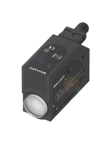 Czujnik kontrastu BKT 67M-002-U-S92 BALLUFF | Automatyka | Eshop Dopak | Wszystko dla Przemysłu