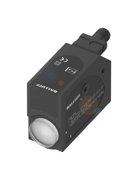 Czujnik kontrastu BKT 67M-002-U-S92 BALLUFF | Automatyka | Eshop Dopak | Wszystko dla Przemysłu