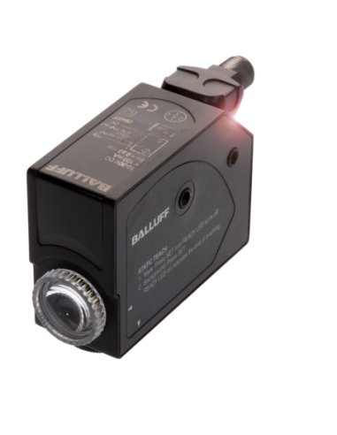 Czujnik kontrastu BKT 67M-005-U-S92 BALLUFF | Automatyka | Eshop Dopak | Wszystko dla Przemysłu