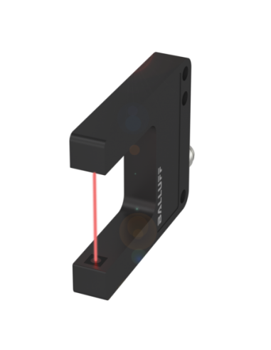 Czujnik optoelektroniczny widełkowy BGL 30A-100-S49 BALLUFF | Automatyka | Eshop Dopak | Wszystko dla Przemysłu