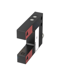 Czujnik optoelektroniczny widełkowy BGL 20A-001-S49 BALLUFF | Automatyka | Eshop Dopak | Wszystko dla Przemysłu 2