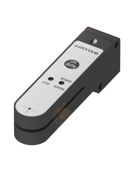 Czujnik optoelektroniczny widełkowy BGL 21-RG BALLUFF | Automatyka | Eshop Dopak | Wszystko dla Przemysłu