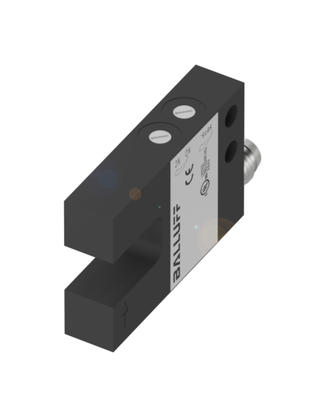 Czujnik optoelektroniczny widełkowy BGL 10A-005-S49 BALLUFF | Automatyka | Eshop Dopak | Wszystko dla Przemysłu