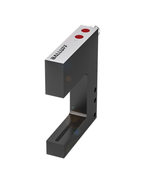 Czujnik optoelektroniczny widełkowy BGL 50C-005-S4 BALLUFF | Automatyka | Eshop Dopak | Wszystko dla Przemysłu