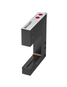 Czujnik optoelektroniczny widełkowy BGL 50C-005-S4 BALLUFF | Automatyka | Eshop Dopak | Wszystko dla Przemysłu 2