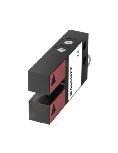 Czujnik optoelektroniczny widełkowy BGL 5A-005-S49 BALLUFF | Automatyka | Eshop Dopak | Wszystko dla Przemysłu