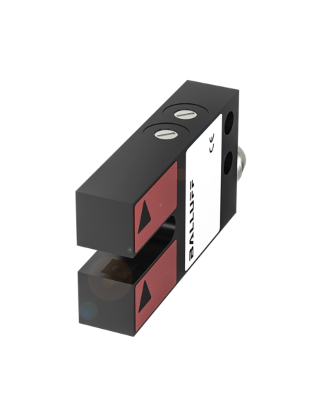 Czujnik optoelektroniczny widełkowy BGL 5A-005-S49 BALLUFF | Automatyka | Eshop Dopak | Wszystko dla Przemysłu