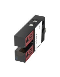 Czujnik optoelektroniczny widełkowy BGL 5A-007-S49 BALLUFF | Automatyka | Eshop Dopak | Wszystko dla Przemysłu 2
