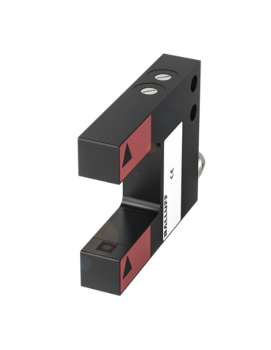 Czujnik optoelektroniczny widełkowy BGL 20A-007-S49 BALLUFF | Automatyka | Eshop Dopak | Wszystko dla Przemysłu
