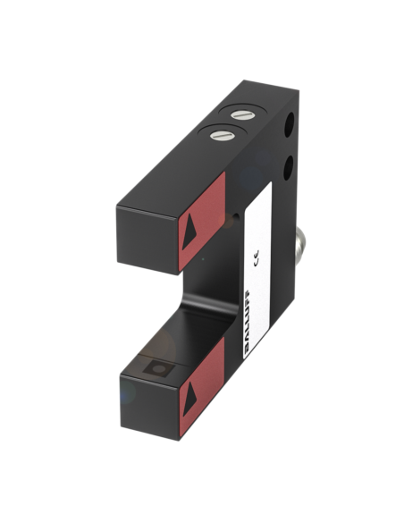 Czujnik optoelektroniczny widełkowy BGL 20A-008-S49 BALLUFF | Automatyka | Eshop Dopak | Wszystko dla Przemysłu