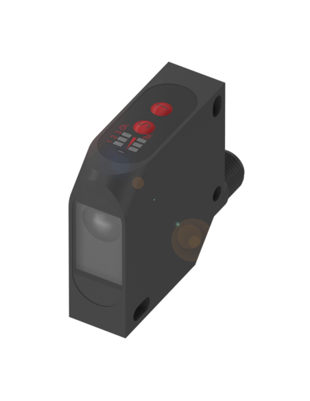Czujnik koloru BFS 26K-PS-L01-S115 BALLUFF | Automatyka | Eshop Dopak | Wszystko dla Przemysłu