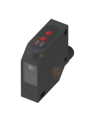 Czujnik koloru BFS 26K-PS-L03-S115-C BALLUFF | Automatyka | Eshop Dopak | Wszystko dla Przemysłu