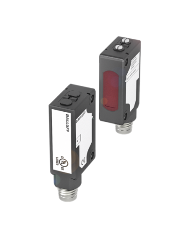 Bariera optoelektroniczna jednokierunkowa BOS 5K-PU-LX10-S75 BALLUFF | Automatyka | Eshop Dopak | Wszystko dla Przemysłu