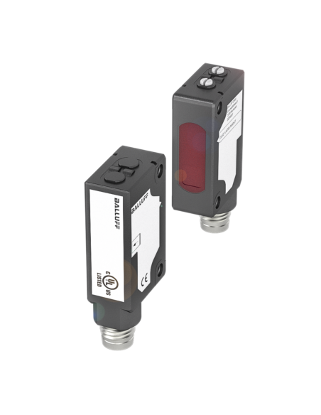 Bariera optoelektroniczna jednokierunkowa BOS 5K-PU-LX10-S75 BALLUFF | Automatyka | Eshop Dopak | Wszystko dla Przemysłu