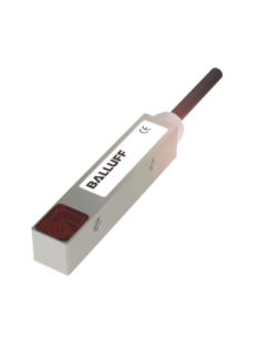 Bariera optoelektroniczna jednokierunkowa BOS Q08M-X-KS21-02 BALLUFF | Automatyka | Eshop Dopak | Wszystko dla Przemysłu 2