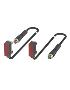 Bariera optoelektroniczna jednokierunkowa BOS R020K-PS-RX11-00,2-S49 BALLUFF | Automatyka | Eshop Dopak | Wszystko dla Przemysłu