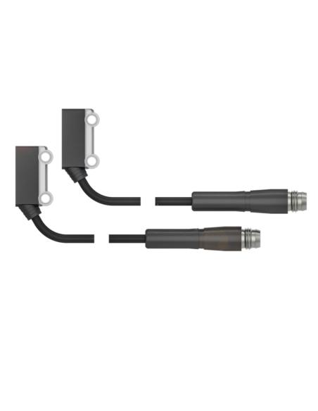 Bariera optoelektroniczna jednokierunkowa BOS R020K-PO-RX11-00,2-S75 BALLUFF | Automatyka | Eshop Dopak | Wszystko dla Przemysłu