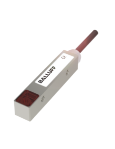 Bariera optoelektroniczna jednokierunkowa BOS Q08M-PO-KE21-02 BALLUFF | Automatyka | Eshop Dopak | Wszystko dla Przemysłu