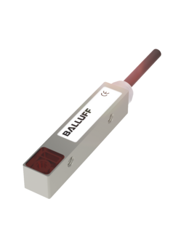 Bariera optoelektroniczna jednokierunkowa BOS Q08M-PO-KE21-02 BALLUFF | Automatyka | Eshop Dopak | Wszystko dla Przemysłu