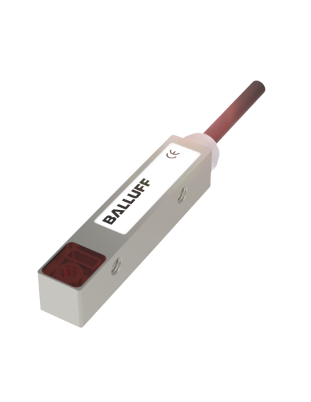 Bariera optoelektroniczna jednokierunkowa BOS Q08M-PS-KE21-02 BALLUFF | Automatyka | Eshop Dopak | Wszystko dla Przemysłu