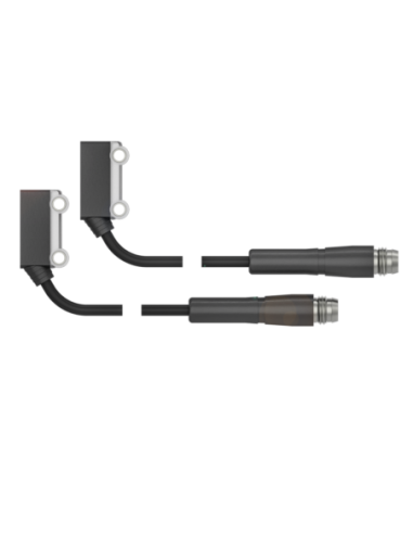 Bariera optoelektroniczna jednokierunkowa BOS R020K-PS-RX11-00,2-S75 BALLUFF | Automatyka | Eshop Dopak | Wszystko dla Przemysłu
