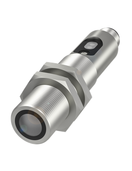 Bariera optoelektroniczna jednokierunkowa BLE 18M-BA-1LT-S4-C BALLUFF | Automatyka | Eshop Dopak | Wszystko dla Przemysłu