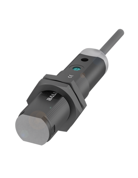Bariera optoelektroniczna jednokierunkowa BLE 18KF-PA-1PP-C-02 BALLUFF | Automatyka | Eshop Dopak | Wszystko dla Przemysłu