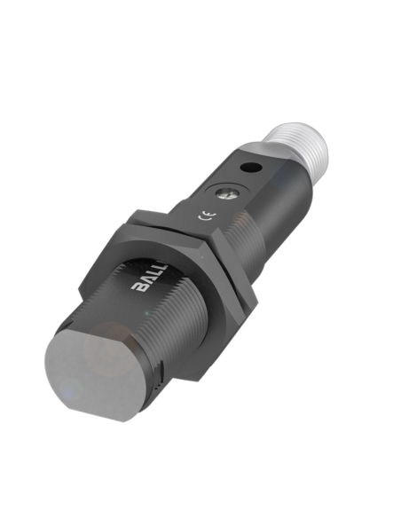 Bariera optoelektroniczna jednokierunkowa BLE 18KF-PA-1PP-S4-C BALLUFF | Automatyka | Eshop Dopak | Wszystko dla Przemysłu