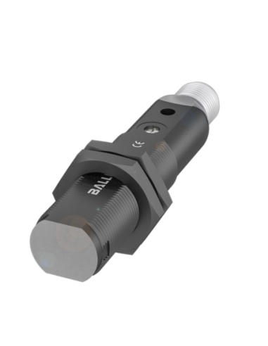 Bariera optoelektroniczna jednokierunkowa BLE 18KF-PA-1PP-S4-C BALLUFF | Automatyka | Eshop Dopak | Wszystko dla Przemysłu