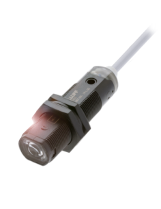 Bariera optoelektroniczna jednokierunkowa BLS 18KF-XX-1P-L-02 BALLUFF | Automatyka | Eshop Dopak | Wszystko dla Przemysłu