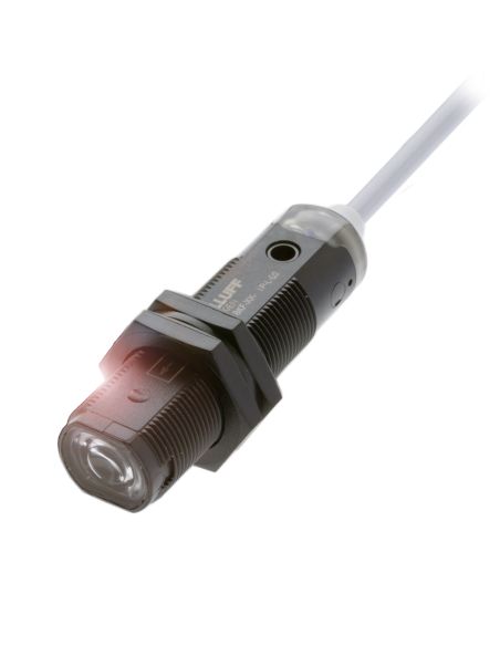 Bariera optoelektroniczna jednokierunkowa BLS 18KF-XX-1P-L-02 BALLUFF | Automatyka | Eshop Dopak | Wszystko dla Przemysłu