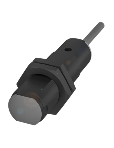 Bariera optoelektroniczna jednokierunkowa BLS 18KF-XX-1P-L-02 BALLUFF | Automatyka | Eshop Dopak | Wszystko dla Przemysłu