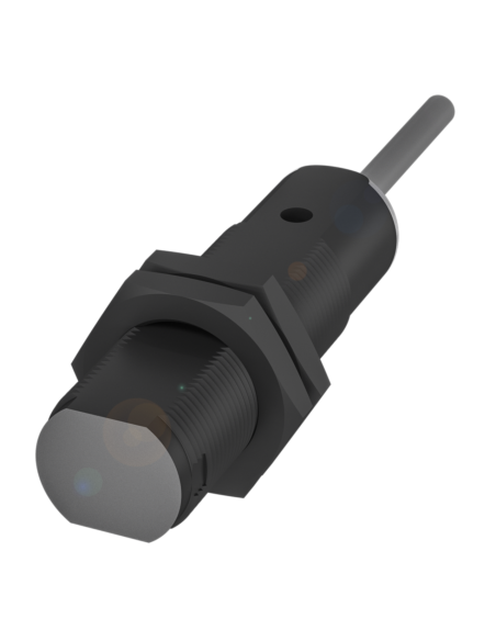 Bariera optoelektroniczna jednokierunkowa BLS 18KF-XX-1P-L-02 BALLUFF | Automatyka | Eshop Dopak | Wszystko dla Przemysłu