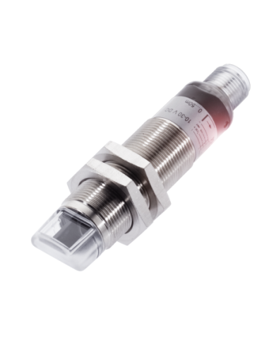 Bariera optoelektroniczna jednokierunkowa BOS 18MR-XT-LS10-S4 BALLUFF | Automatyka | Eshop Dopak | Wszystko dla Przemysłu