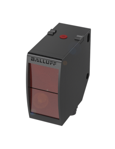 Bariera optoelektroniczna jednokierunkowa BOS 23K-XT-RS11-S4 BALLUFF | Automatyka | Eshop Dopak | Wszystko dla Przemysłu