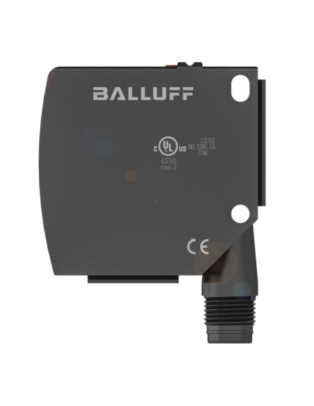 Bariera optoelektroniczna jednokierunkowa BOS 23K-XT-RS11-S4 BALLUFF | Automatyka | Eshop Dopak | Wszystko dla Przemysłu