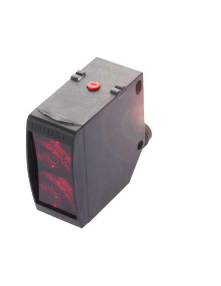 Bariera optoelektroniczna jednokierunkowa BOS 23K-PA-RE10-S4 BALLUFF | Automatyka | Eshop Dopak | Wszystko dla Przemysłu