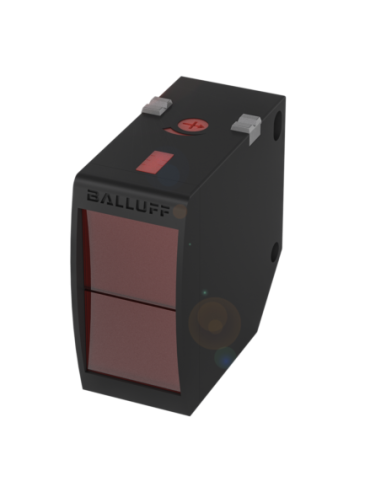 Bariera optoelektroniczna jednokierunkowa BOS 23K-PA-RE10-S4 BALLUFF | Automatyka | Eshop Dopak | Wszystko dla Przemysłu
