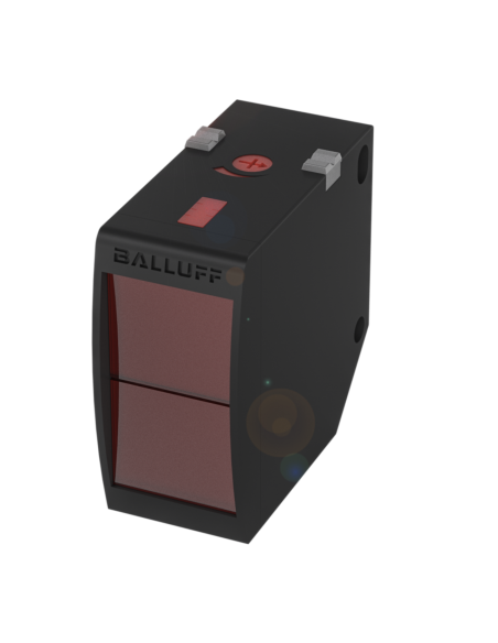 Bariera optoelektroniczna jednokierunkowa BOS 23K-PA-RE10-S4 BALLUFF | Automatyka | Eshop Dopak | Wszystko dla Przemysłu