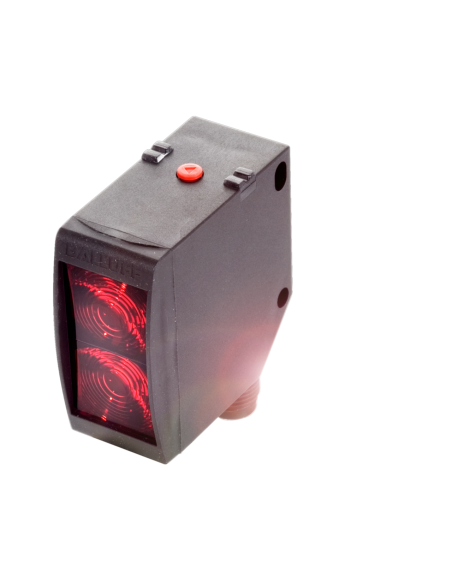 Bariera optoelektroniczna jednokierunkowa BOS 23K-PA-LE10-S4 BALLUFF | Automatyka | Eshop Dopak | Wszystko dla Przemysłu