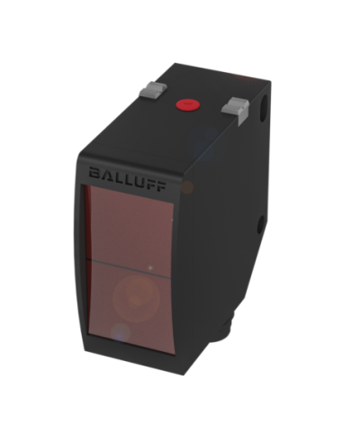 Bariera optoelektroniczna jednokierunkowa BOS 23K-PA-LE10-S4 BALLUFF | Automatyka | Eshop Dopak | Wszystko dla Przemysłu
