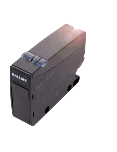 Bariera optoelektroniczna jednokierunkowa BOS 64K-AA-IE10-TG BALLUFF | Automatyka | Eshop Dopak | Wszystko dla Przemysłu