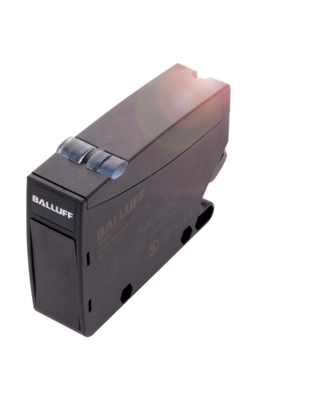 Bariera optoelektroniczna jednokierunkowa BOS 64K-AA-IE10-TG BALLUFF | Automatyka | Eshop Dopak | Wszystko dla Przemysłu
