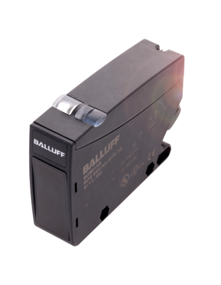 Bariera optoelektroniczna jednokierunkowa BOS 64K-AA-IS10-TG BALLUFF | Automatyka | Eshop Dopak | Wszystko dla Przemysłu