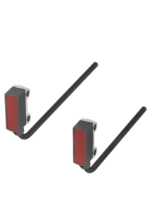 Bariera optoelektroniczna jednokierunkowa BOS R020K-PO-RX11-02 BALLUFF | Automatyka | Eshop Dopak | Wszystko dla Przemysłu