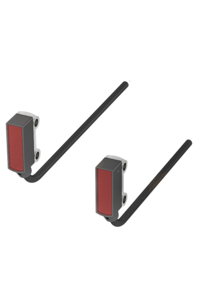 Bariera optoelektroniczna jednokierunkowa BOS R020K-PO-RX11-02 BALLUFF | Automatyka | Eshop Dopak | Wszystko dla Przemysłu