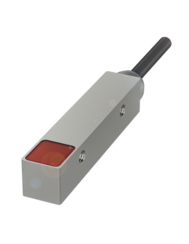 Bariera optoelektroniczna jednokierunkowa BOS Q08M-X-LS21-02 BALLUFF | Automatyka | Eshop Dopak | Wszystko dla Przemysłu
